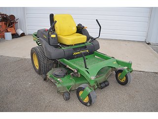 Property photo 6 - FARM EQUIPMENT & REAL ESTATE AUCTION IN ALLEN COUNTY, INDIANA